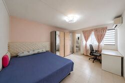Blk 141 Eunos Spring (Bedok), HDB 5 Rooms #565174921